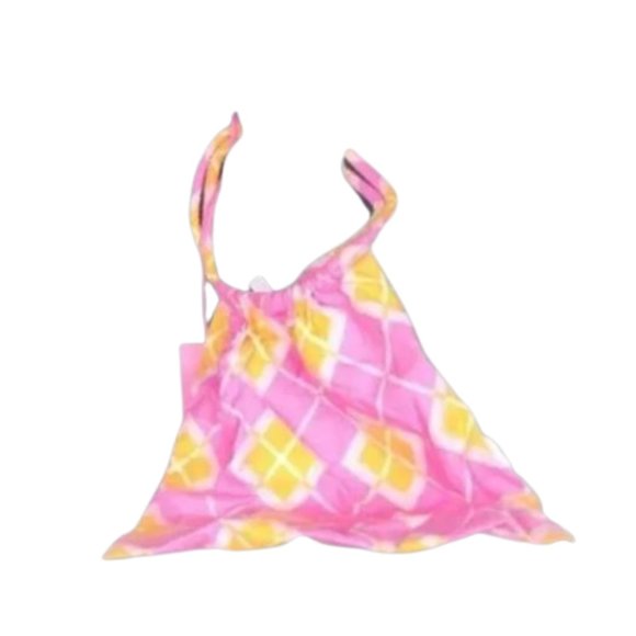 Victoria's Secret‎ Pink Orange Overnight Bag Brane New With Tag - Picture 1 of 16